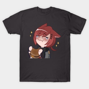 Burger G'raha T-Shirt